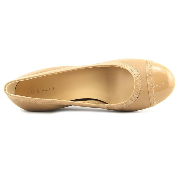 cole haan elsie wedge