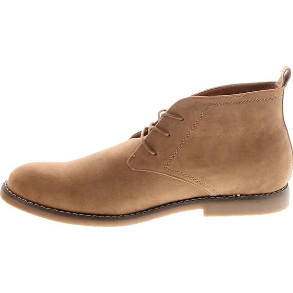 chukka vs desert boot
