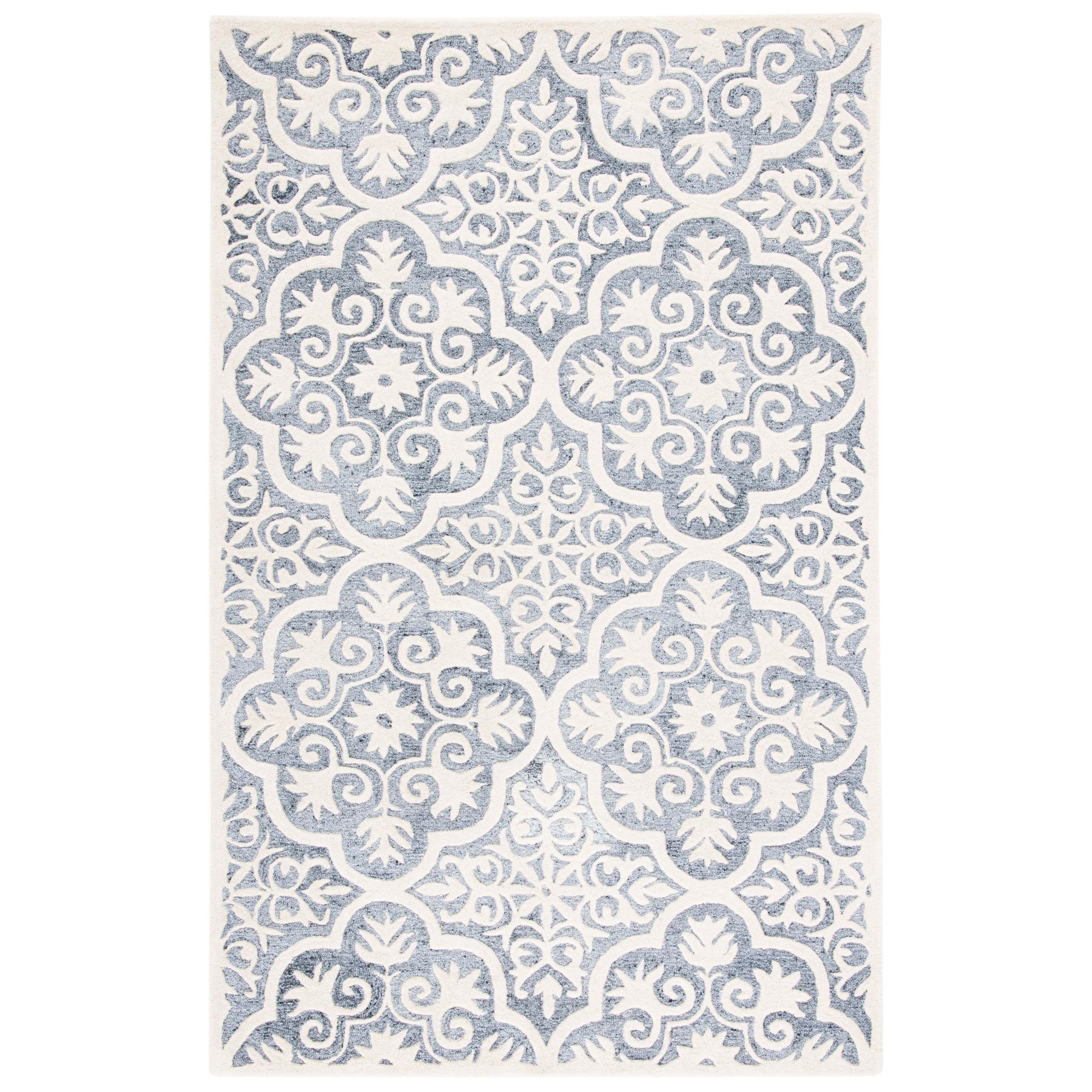 Option Light Blue/Ivory