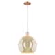 Option Mercury / Antique Copper