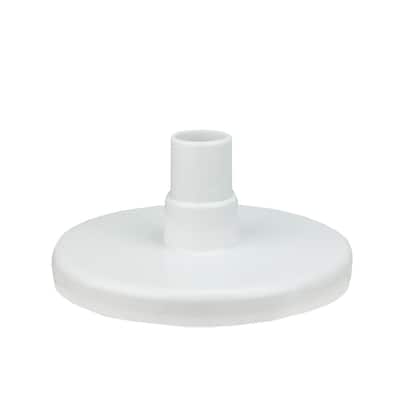 6.25" Swimming Pool Vacuum Plate