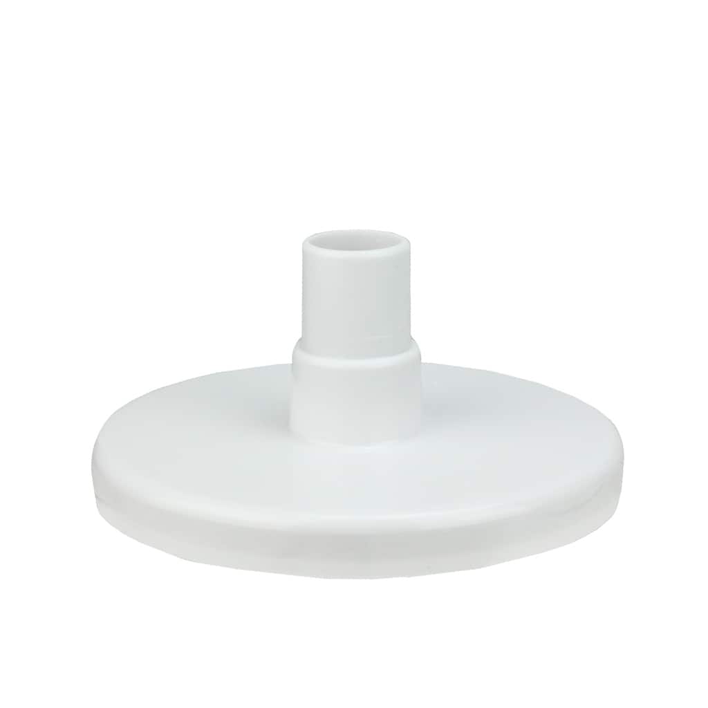 6.25" Swimming Pool Vacuum Plate