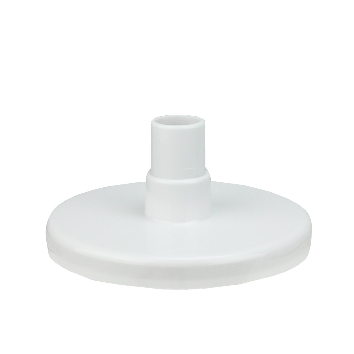 6.25" Swimming Pool Vacuum Plate