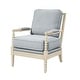 preview thumbnail 3 of 6, Accent Arm Chair