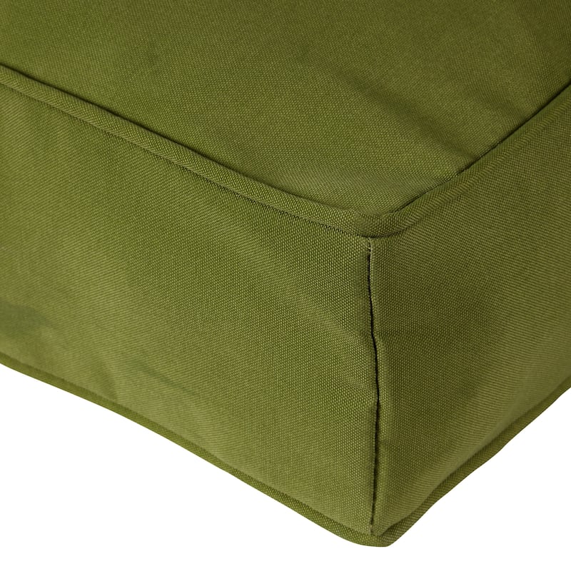 Happy Hounds Casey Rectangle Indoor/Outdoor Dog Bed