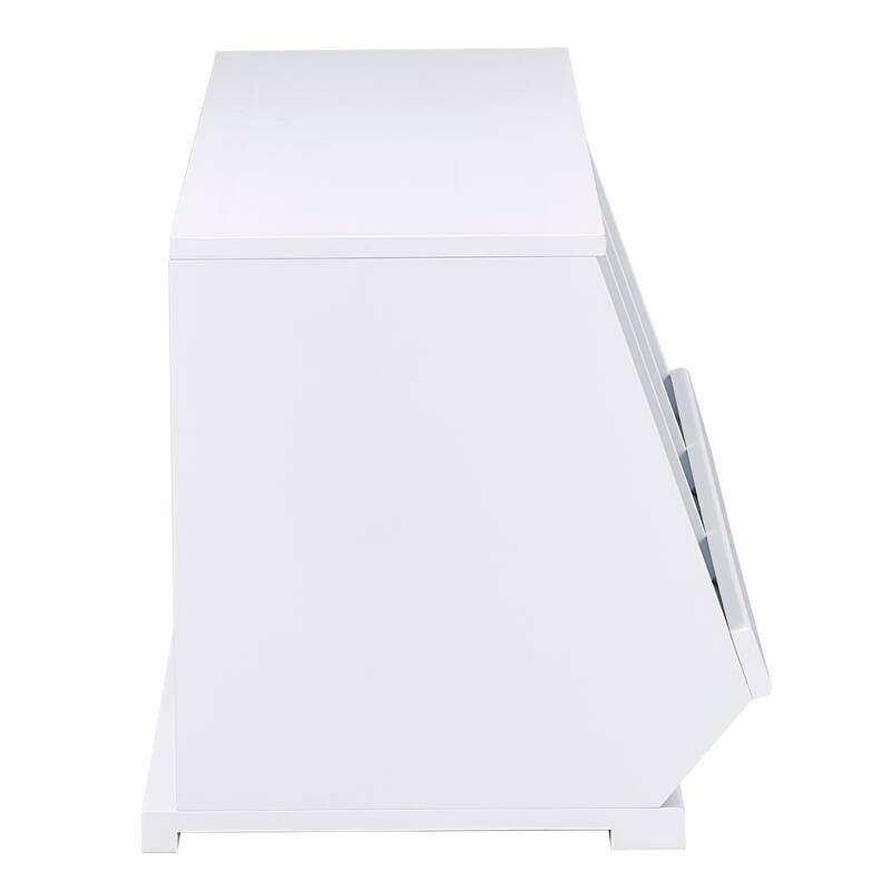 Riley Modular Stacking Storage Bins by iNSPIRE Q Junior