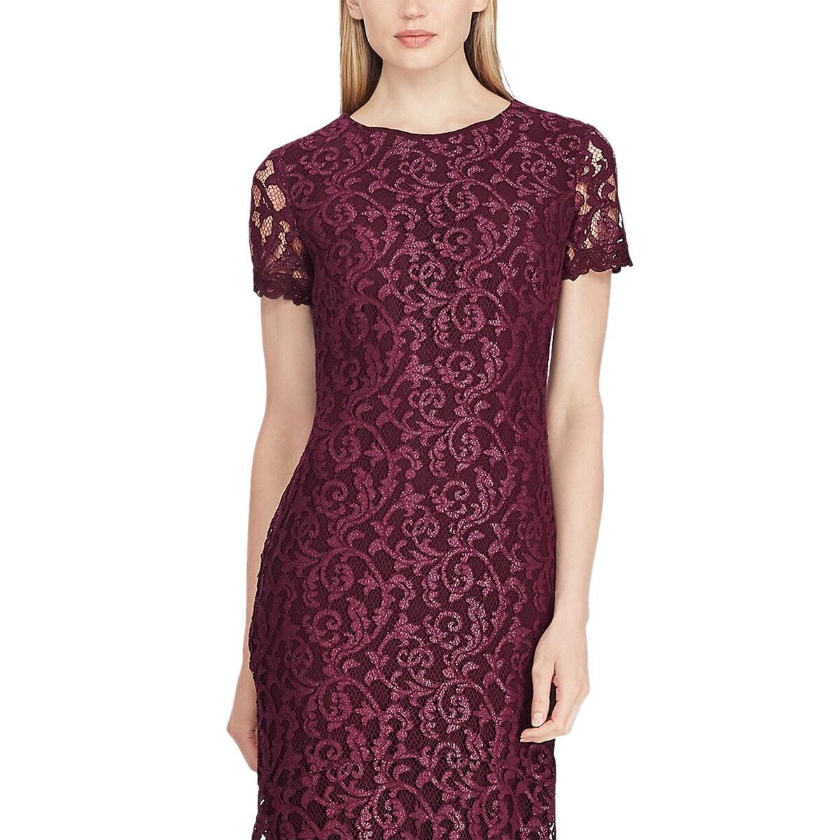 lauren ralph lauren dress