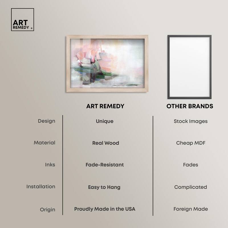 Tender Moments Shadowbox by Art Remedy