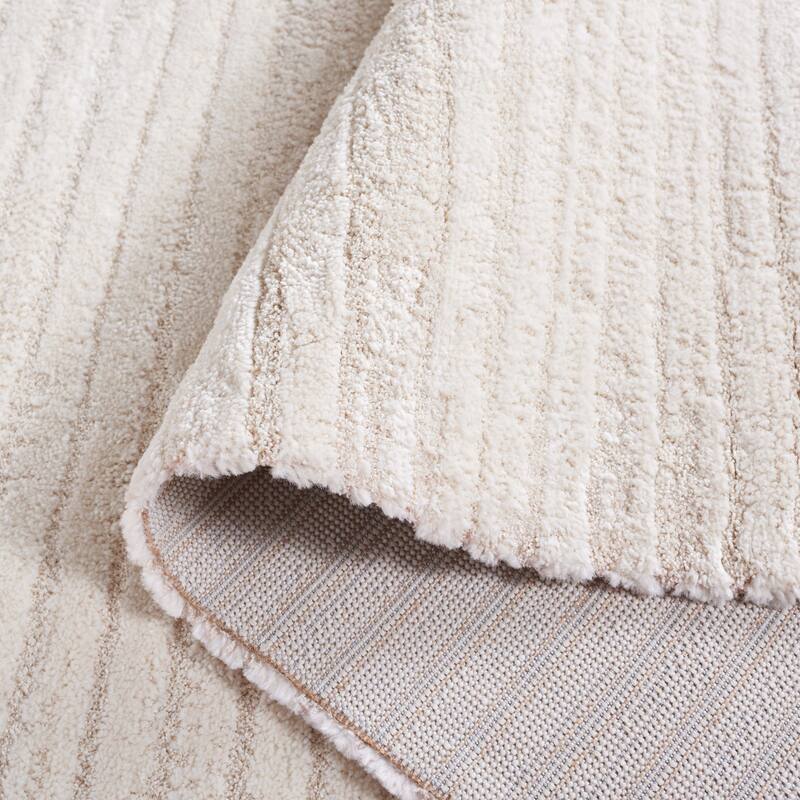 SAFAVIEH Neptune Margretta Contemporary Rug