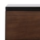 preview thumbnail 69 of 80, SAFAVIEH Genevieve 2-drawer Nightstand