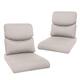 Option Beige Cushion