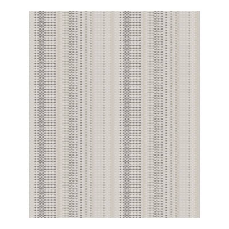 Advantage Morgen Pearl Stripe Wallpaper - 21 x 396 x 0.025