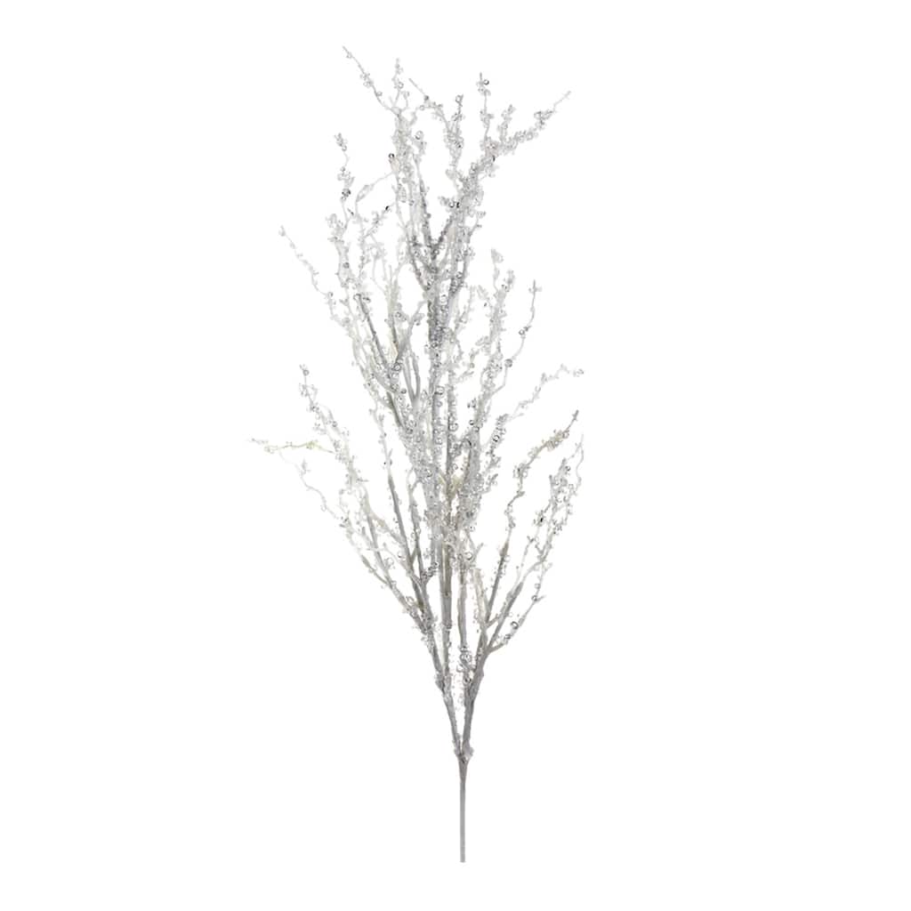 2 Piece Set Birch Twig Artificial Christmas Branches 32"