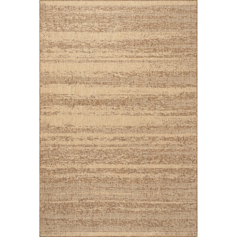 Nuloom Nellea Modern Indoor/Outdoor Area Rug