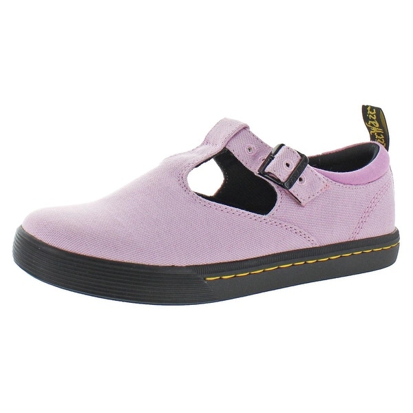 canvas mary janes womens
