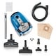 preview thumbnail 16 of 16, Prolux Tritan Pet Turbo Canister Vacuum Cleaner HEPA Sealed