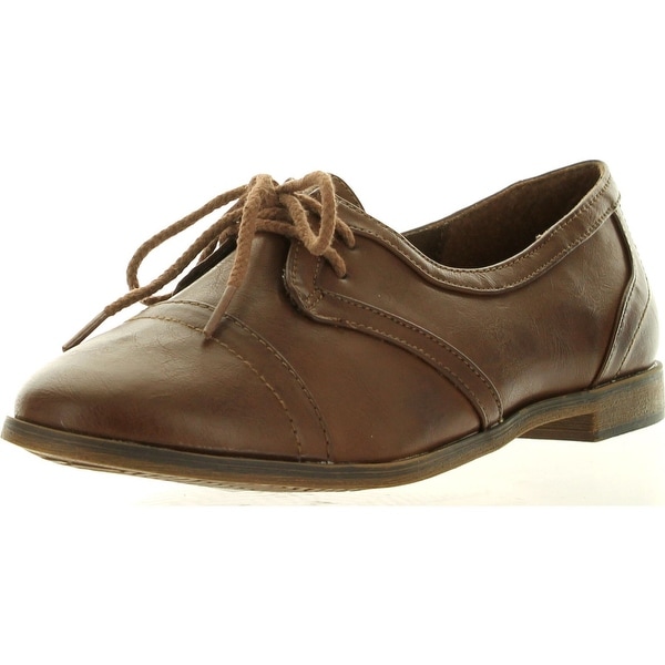 rocket dog oxfords