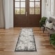 preview thumbnail 8 of 22, Nourison Desire Abstract Indoor Area Rug