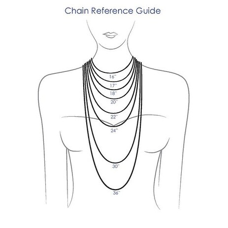 10 inch gold chain Clearance