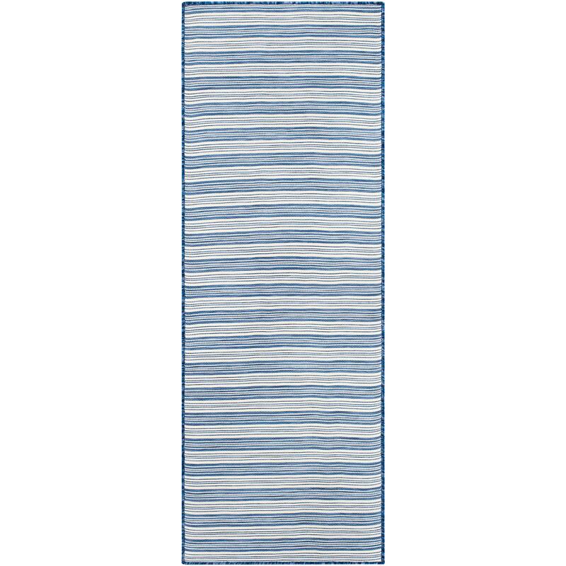 Artistic Weavers Varol Casual Striped Outdoor Area Rug