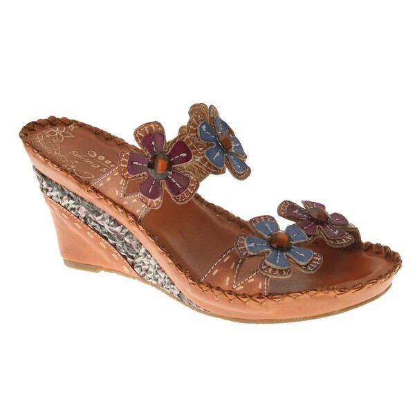 Spring Step Women's Deandrea