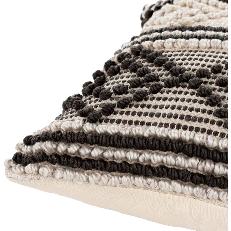 Vesta Bohemian Pillow