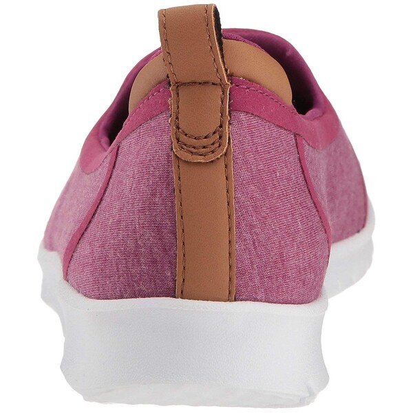 clarks step allena lo