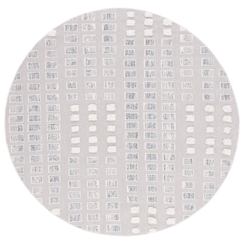 SAFAVIEH Trends Anastasia Geometric Rug