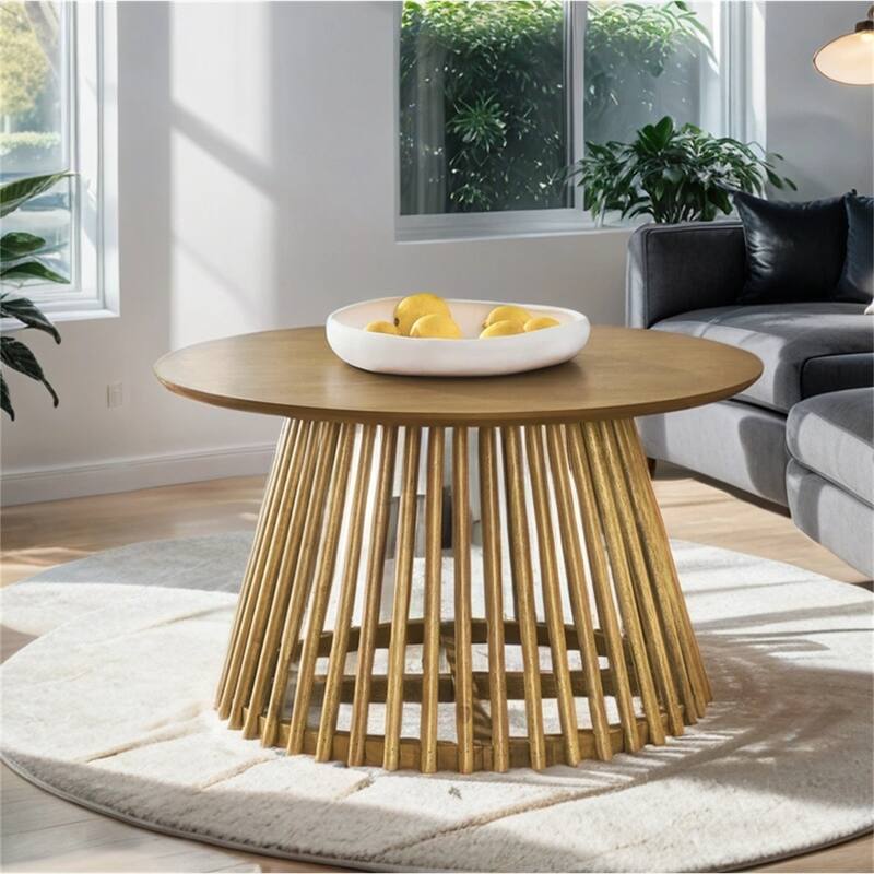 Modern Coffee Table,Solid Wood Coffee Table,Nordic Style Coffee Table
