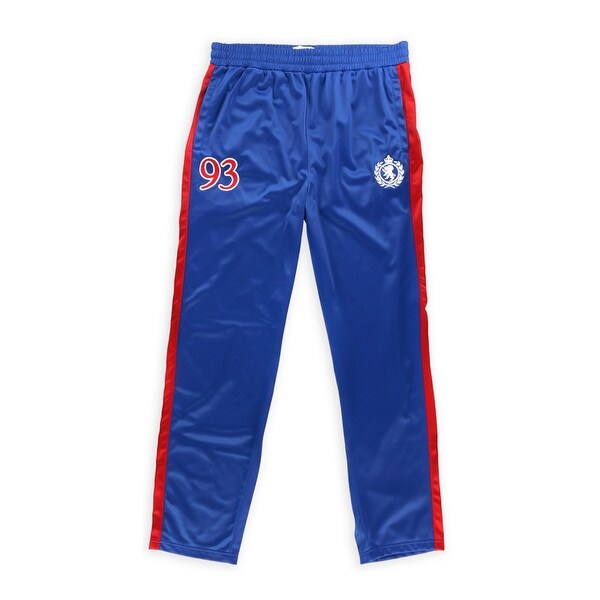 ecko track pants