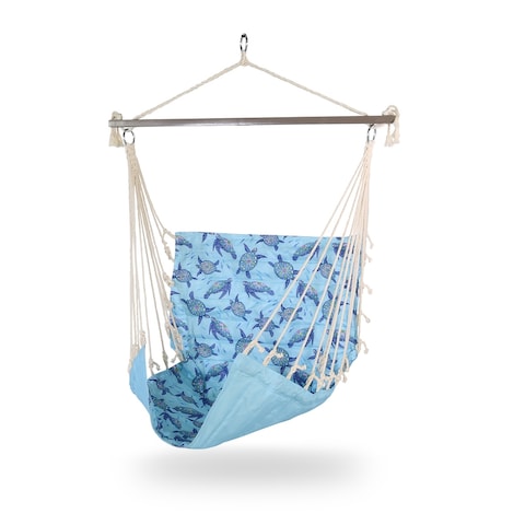 Vera Bradley by Classic Accessories Water-Resistant Chair Hammock