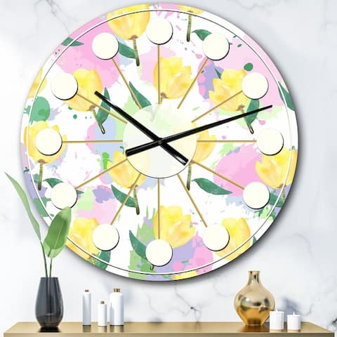 Buy Mid Century Modern Clocks Online At Overstock Our Best Decorative Accessories Deals