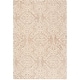 preview thumbnail 22 of 104, SAFAVIEH Handmade Blossom Mahalia Modern Floral Wool Rug