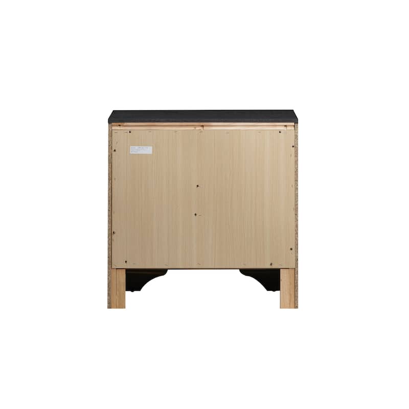 Glory Furniture Madrid G02305-N Nightstand