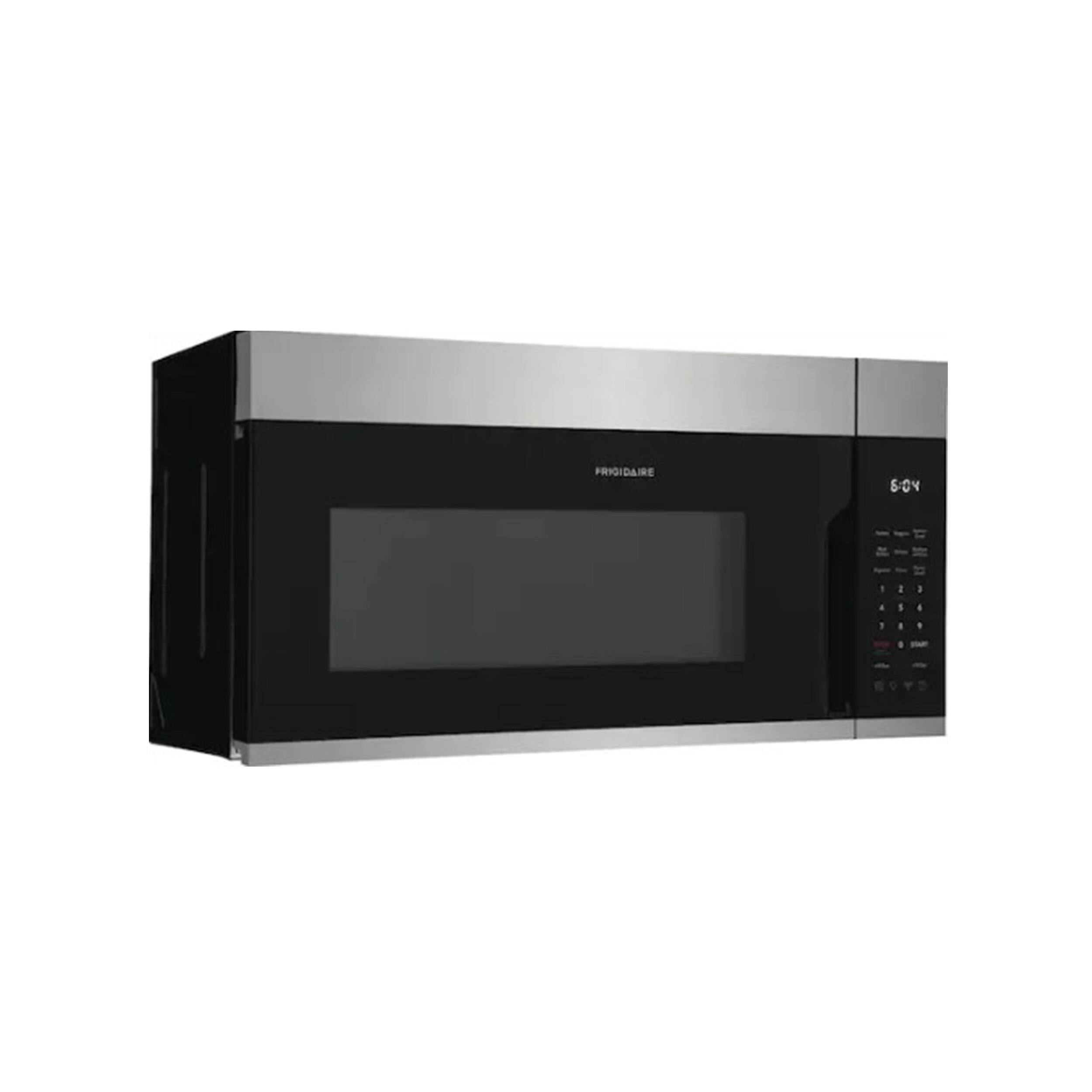 Electrolux Electrolux 1.8 Cu. Ft. OverTheRange Microwave Stainless
