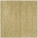 SAFAVIEH California Shag Izat 2-inch Thick Area Rug - 6'7" x 6'7" Square - Green