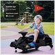 preview thumbnail 4 of 24, 12V Kids Ride On Drift Car,Electric Go Kart with 7AH 45W Motor