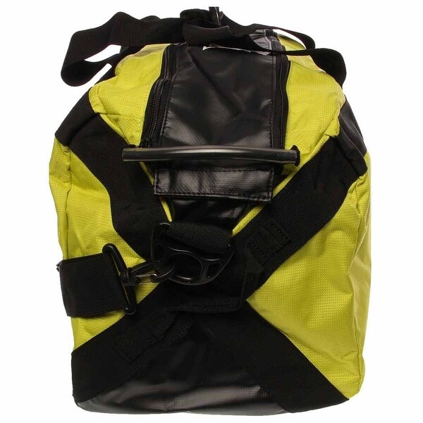 mens duffle bag backpack