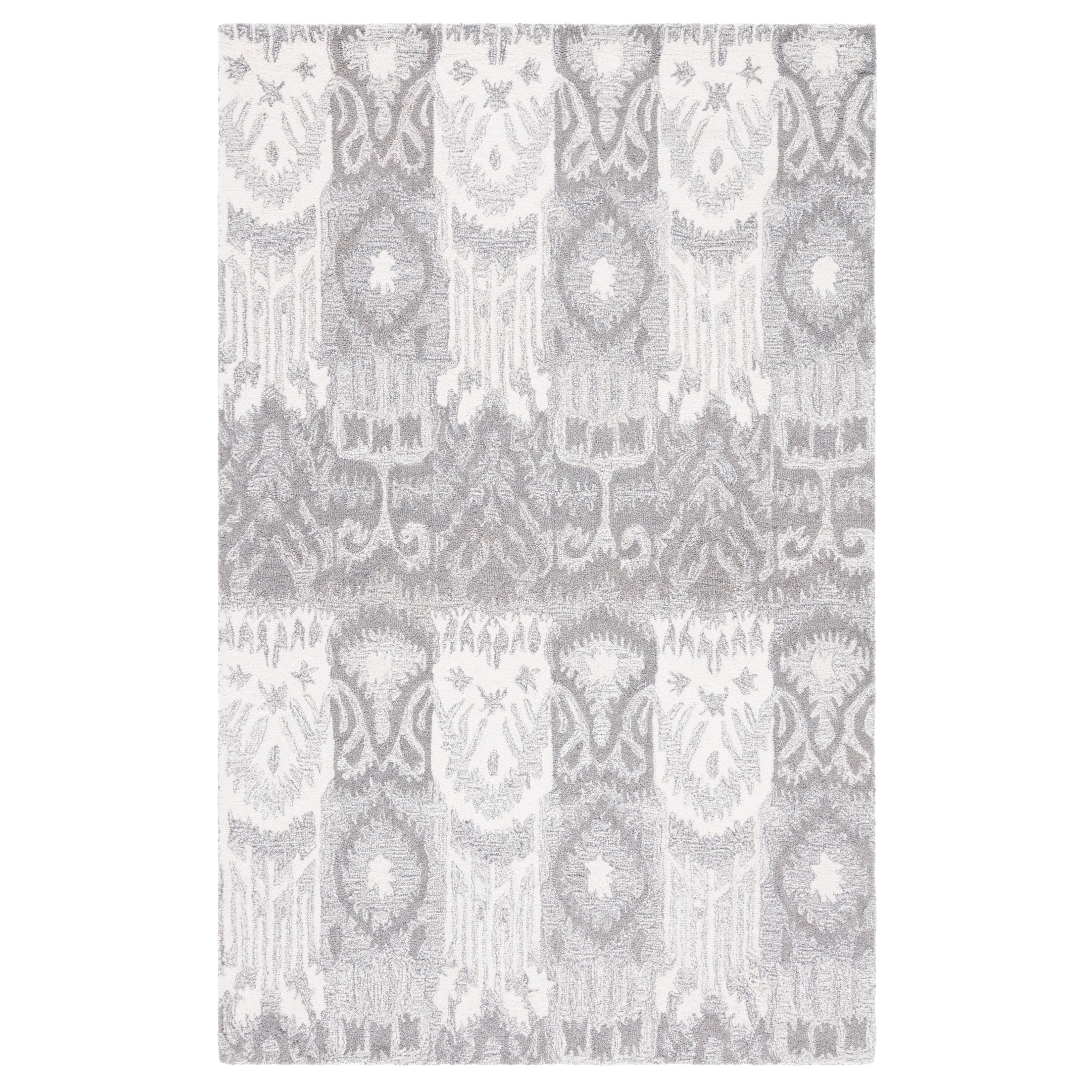 Option Grey/Ivory