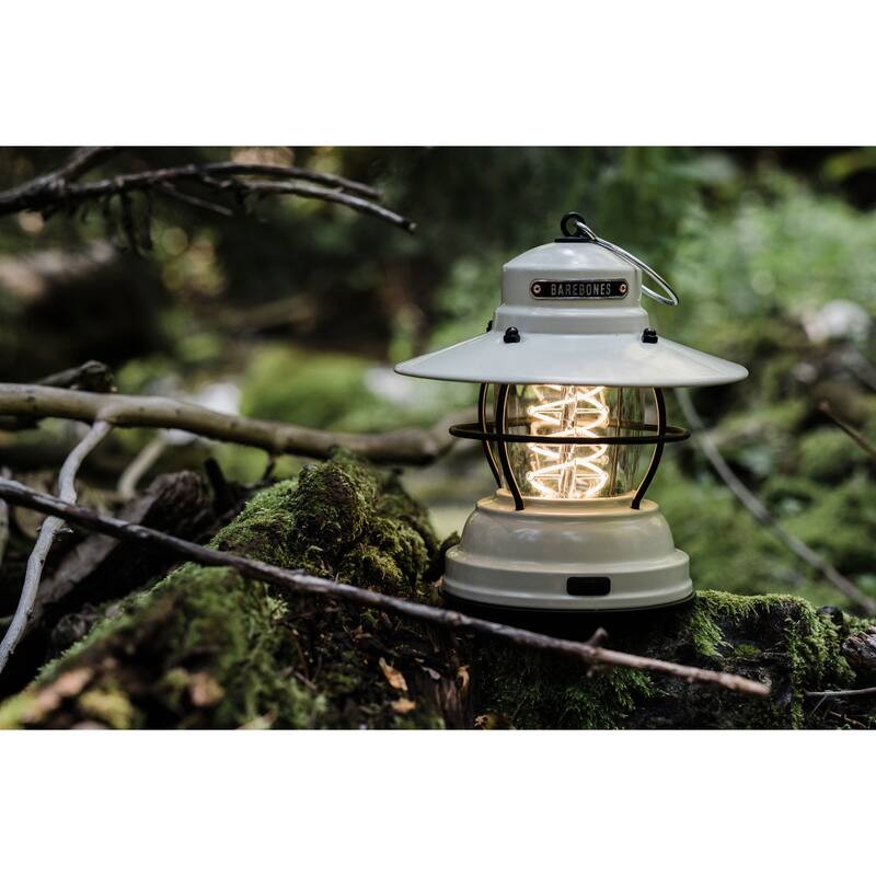 Barebones Outpost Lantern