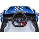 preview thumbnail 51 of 53, Kids Electric Ride-On Car 12V, Remote Control, Music, LED Lights, Two Doors Open, Seat Belt, Black