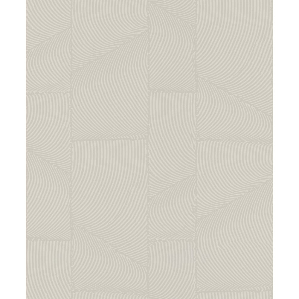 Galerie Wallcoverings Terra Collection Abstract Stone Glitter Finish Clay on Non-woven Wallpapr Roll