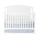 preview thumbnail 2 of 23, Forever Eclectic Cottage Curve Top 4 in 1 Convertible Crib