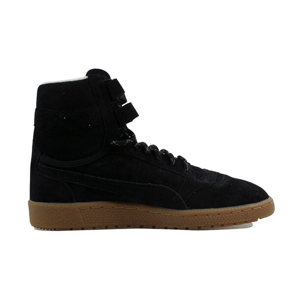 puma sky ii hi winterised