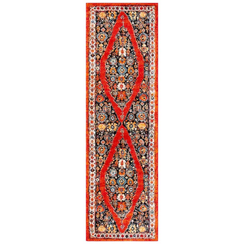 SAFAVIEH Vintage Hamadan Viveka Rug