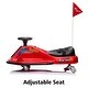 preview thumbnail 46 of 47, 24V Ride on Car Electric Drifting Go Kart for Kids