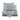 Martex Arcadia Grove Steel Gray Comforter Set