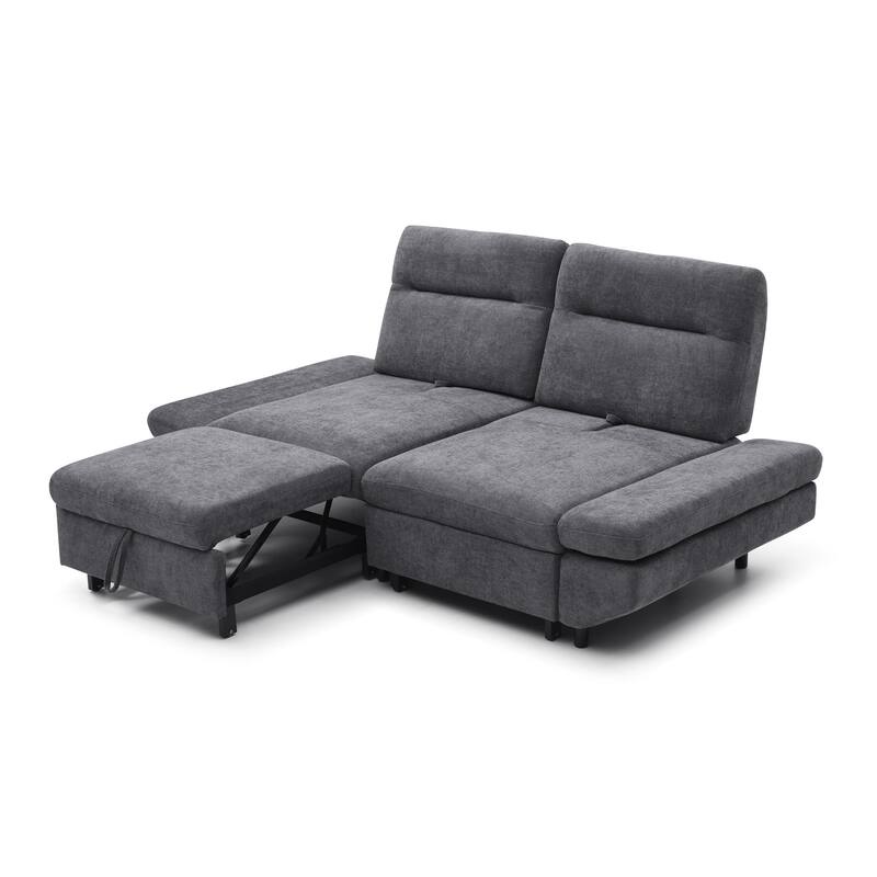 Multifunctional Sleeper Sofa Bed