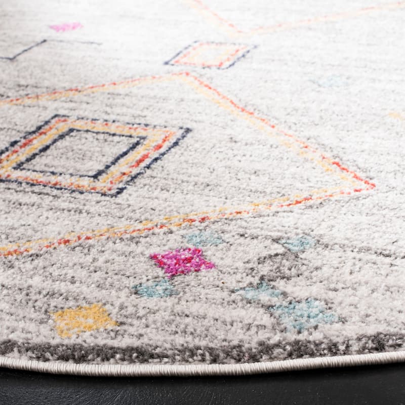 SAFAVIEH Adirondack Rinako Vintage Boho Oriental Rug