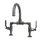 Option Black Stainless
